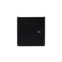 ACTIVE SUBWOOFER STUDIOMASTER V6SA 1x15" WITH DSP