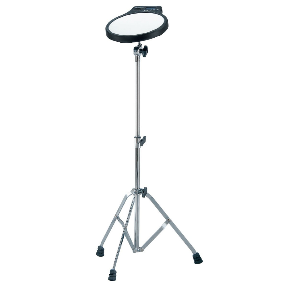 PAD ALLENATORE ELETTRONICO PEACE TR-8 CON PAD DA 8" E SUPPORTO