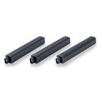 SIST. PA A COLONNA HYPERUP 8BA SUB 8" - 4X2" FULL RANGE, BT & TWS, BATTERIA