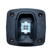 SIST. PA A COLONNA HYPERUP 8BA SUB 8" - 4X2" FULL RANGE, BT & TWS, BATTERIA