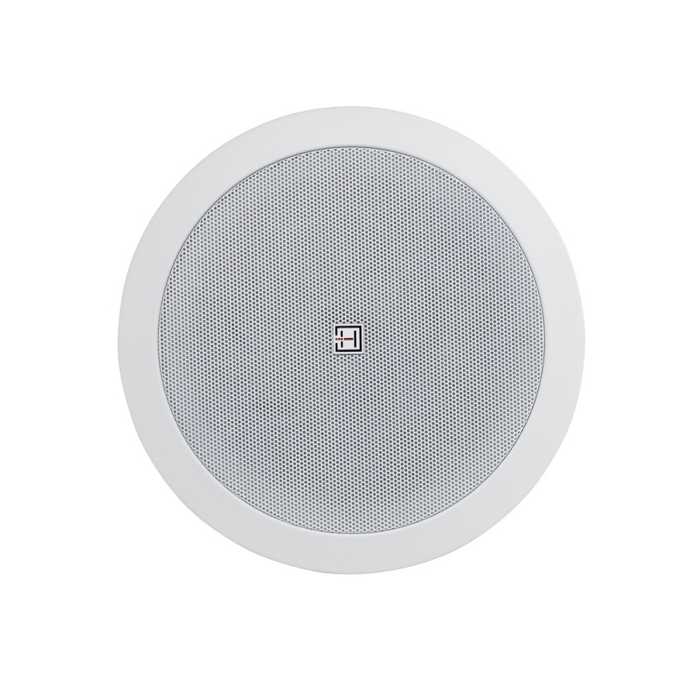 DIFF COASSIALE A INCASSO 6.5" HELVIA GALA-606XW BIANCO