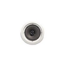 DIFF COASSIALE A INCASSO 6.5" HELVIA GALA-606XW BIANCO