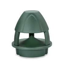 DIFFUSORE COASSIALE DA GIARDINO HELVIA GNS-550XGN VERDE