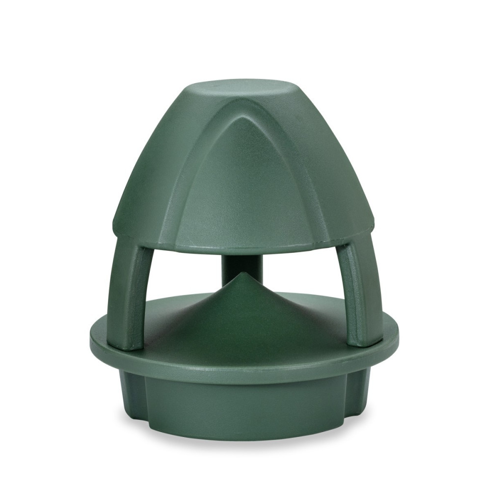 DIFFUSORE COASSIALE DA GIARDINO HELVIA GNS-550XGN VERDE