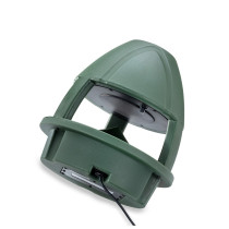 DIFFUSORE COASSIALE DA GIARDINO HELVIA GNS-550XGN VERDE