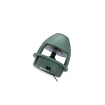 DIFFUSORE COASSIALE DA GIARDINO HELVIA GNS-550XGN VERDE
