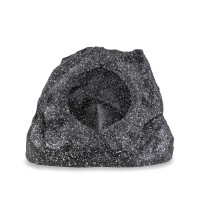 DIFFUSORE COASSIALE A ROCCIA HELVIA STONE-640XGR GRIGIO
