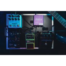 NUX ZEUS JR NIP-Z6 ALIMENTATORE MULTIPLO 6 OUT