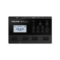 NUX DM-310 BATTERIA ELETTRONICA ALL MESH