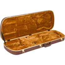 Astuccio Fender 0999127000 Eyeglass Case - Jazzmaster/Jaguar