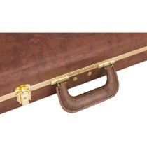 Astuccio Fender 0999127000 Eyeglass Case - Jazzmaster/Jaguar