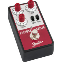 Pedale Fender 0234610000 Bassman Driver