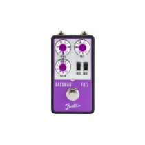 Pedale Fender 0234611000 Bassman Fuzz