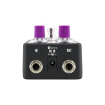 Pedale Fender 0234611000 Bassman Fuzz