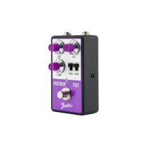 Pedale Fender 0234611000 Bassman Fuzz