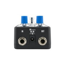 Pedale Fender 0234612000 Bassman Delay