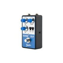 Pedale Fender 0234612000 Bassman Delay