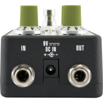 Pedale Fender 0234613000 Bassman Reverb