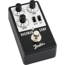 Pedale Fender 0234614000 Bassman Compressor