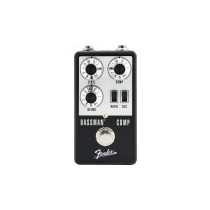 Pedale Fender 0234614000 Bassman Compressor