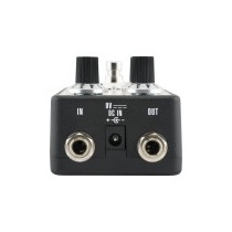 Pedale Fender 0234614000 Bassman Compressor