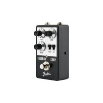Pedale Fender 0234614000 Bassman Compressor
