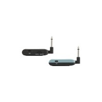 Sistema wireless Fender 0239780001 Telepath Wireless System, Mystic Ice Blue and Black