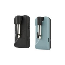 Sistema wireless Fender 0239780001 Telepath Wireless System, Mystic Ice Blue and Black