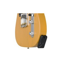 Sistema wireless Fender 0239780001 Telepath Wireless System, Mystic Ice Blue and Black