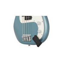 Sistema wireless Fender 0239780001 Telepath Wireless System, Mystic Ice Blue and Black