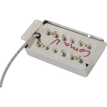 Pickup Fender 0992297003 Custom Michael Landau CuNiFe Wide Range Humbucker Neck Pickup