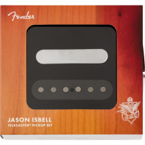 Pickup set Fender 0992378000 Jason Isbell Telecaster Pickup Set