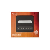 Pickup set Fender 0992378000 Jason Isbell Telecaster Pickup Set