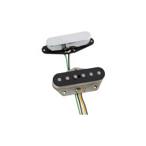 Pickup set Fender 0992378000 Jason Isbell Telecaster Pickup Set