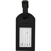 Targetta bagaglio Fender 9106101003  Vintage Ad Luggage Tag, Motorcycle Rider