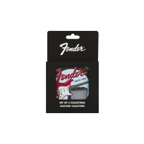 Sottobicchieri Fender 9106110000 Fender 1946 Guitars & Amps Coaster Set