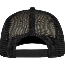 Cappello Fender 9122421202  Electric Hat Black/Cream One Size