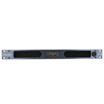 AMPLIFICATORE CLASSE D STUDIOMASTER QX2-4000 2X2000W - 8OHM CON PFC