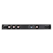 AMPLIFICATORE CLASSE D STUDIOMASTER QX2-4000 2X2000W - 8OHM CON PFC