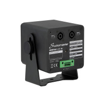 DIFFUSORE COASSIALE STUDIOMASTER INSTA CUBE4-16B 2-VIE 4" NEODIMIO