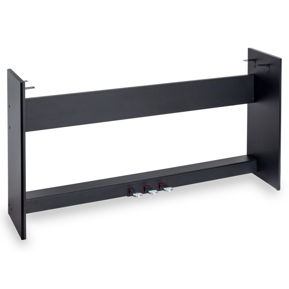 SUPPORTO IN LEGNO PER PIANOFORTE DIGITALE SOUNDSATION AUDES