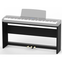 SUPPORTO IN LEGNO PER PIANOFORTE DIGITALE SOUNDSATION AUDES