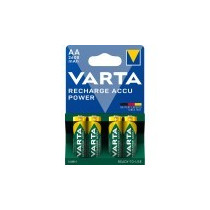 VARTA Batterien Rechargeable Accu 5716