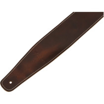 Tracolla Fender Broken-In Leather Brown 0990641050
