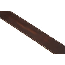 Tracolla Fender Broken-In Leather Brown 0990641050