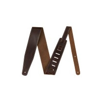 Tracolla Fender Broken-In Leather Brown 0990641050