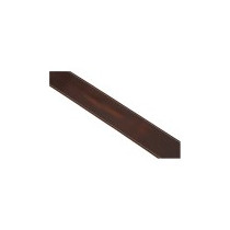 Tracolla Fender Broken-In Leather Brown 0990641050