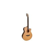 CHITARRA ACUSTICA ELETTRIFICATA SOUNDSATION EN40CE-NTS