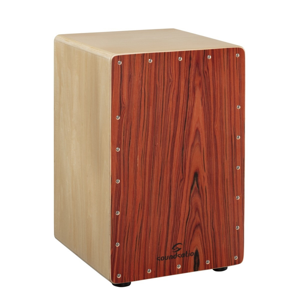 CAJON SOUNDSATION ESO-10-MH CON BORSA