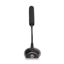 SET MIC A COLLO D'OCA + BASE HELVIA STILE 280H-SET